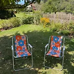 D'hotes Le Jardin De Rosalie Bed & Breakfast Willer-sur-Thur