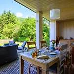 D'hotes Le Jardin De Rosalie