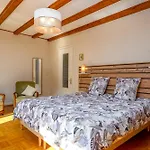 D'hotes Le Jardin De Rosalie Willer-sur-Thur