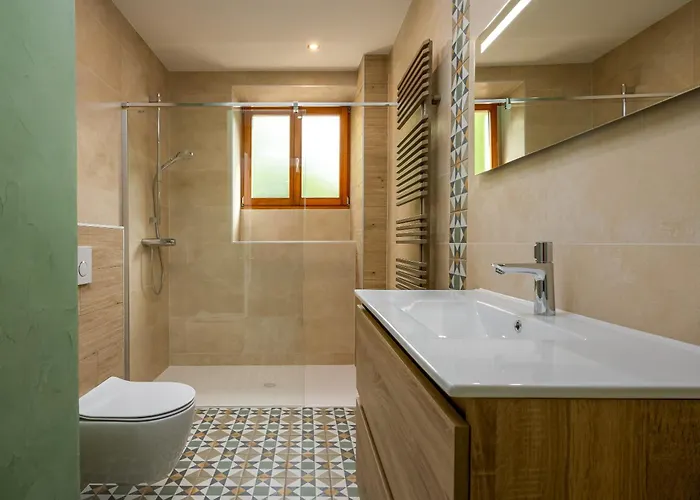 D'hotes Le Jardin De Rosalie *